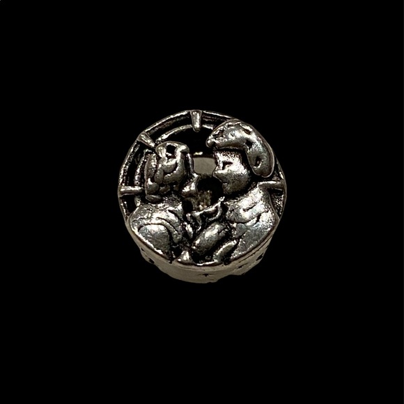 NEW•Double sided ss925 Star Wars DIY charm - Picture 4 of 8